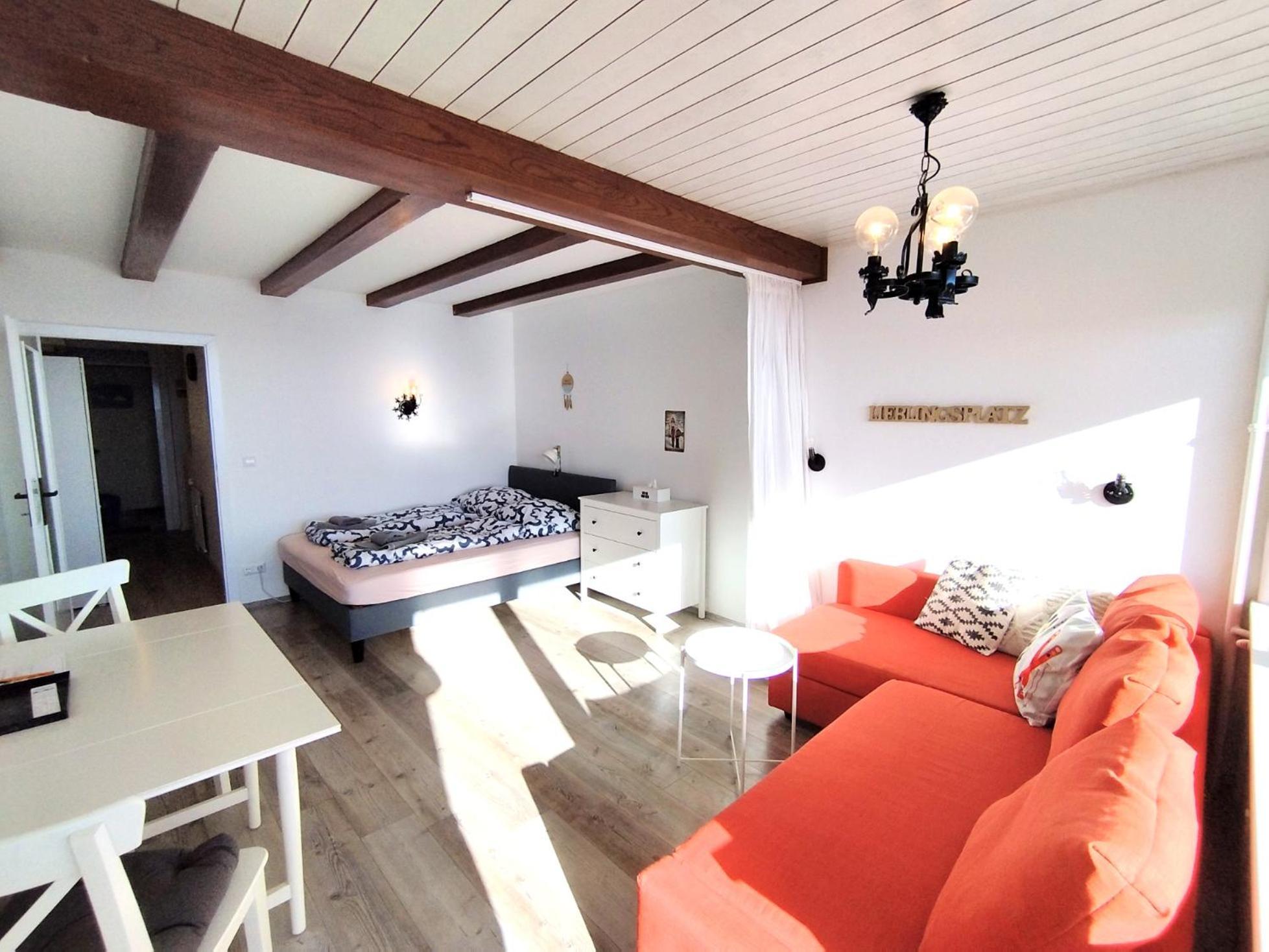 Mooki Mountain & Pool Gerlitzen Apartment Kanzelhohe Quarto foto
