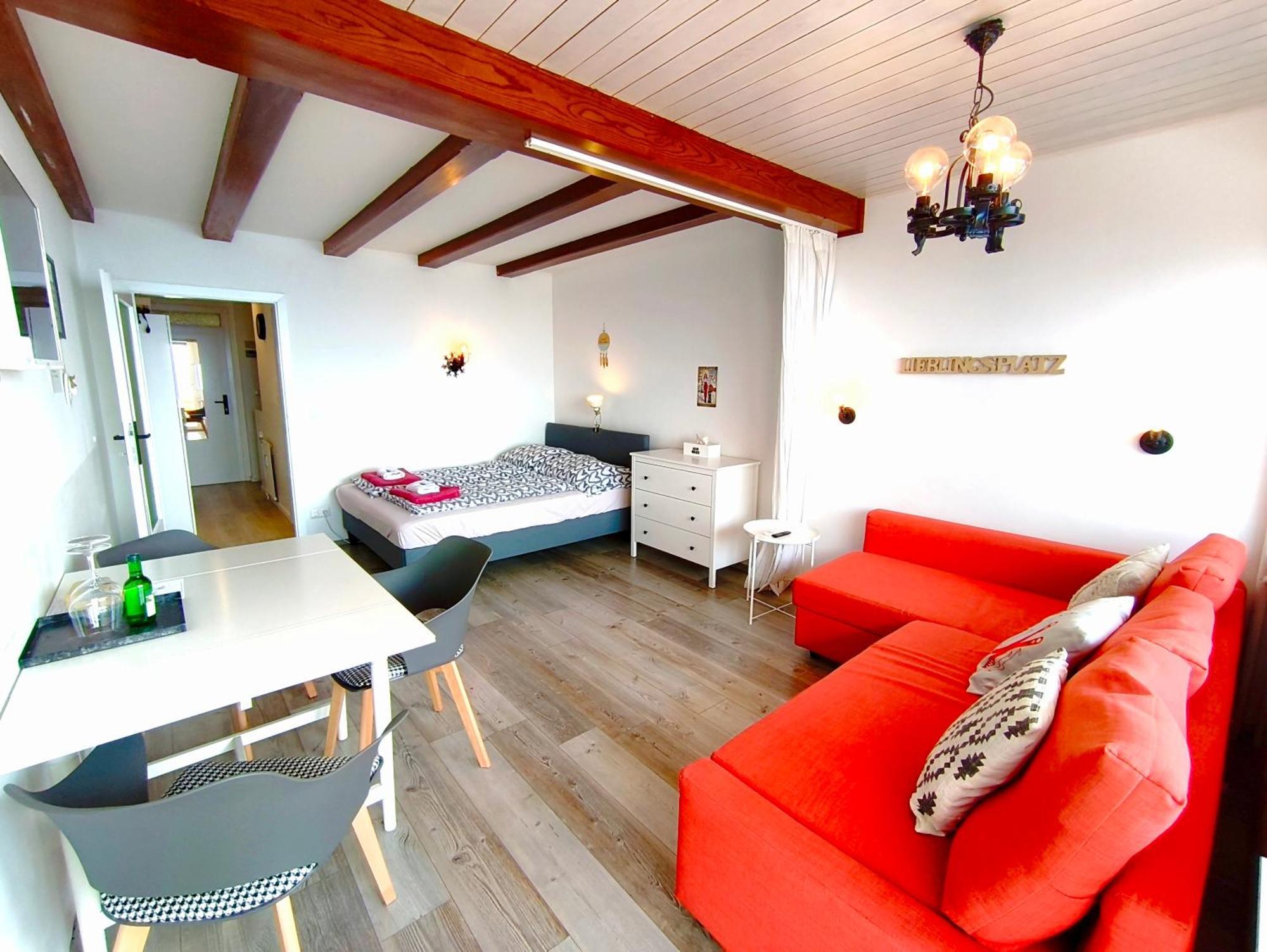 Mooki Mountain & Pool Gerlitzen Apartment Kanzelhohe Exterior foto